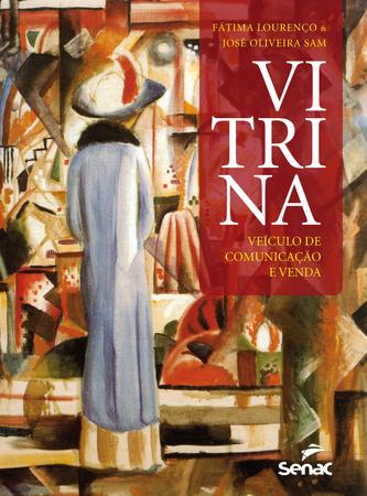 Imagem de Livro - Vitrina