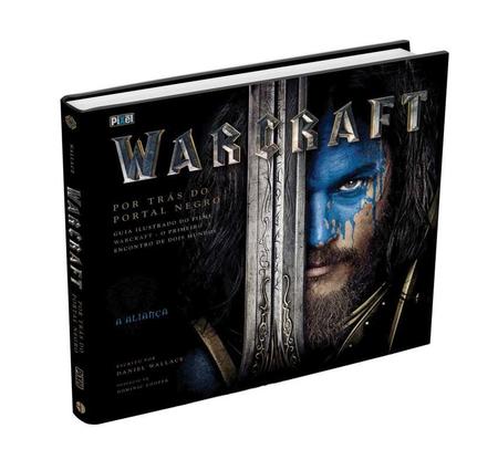 Imagem de Livro - Warcraft