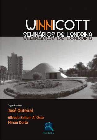 Imagem de Livro - Winnicott