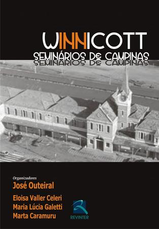 Imagem de Livro - Winnicott