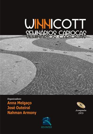 Imagem de Livro - Winnicott