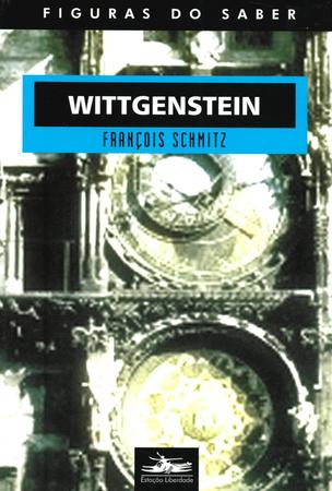 Imagem de Livro - Wittgenstein