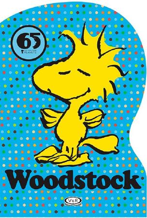 Imagem de Livro - Woodstock