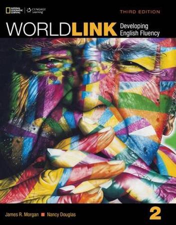 Imagem de Livro - World Link 3rd Edition Book 2