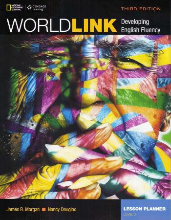 Imagem de Livro - World Link 3rd Edition Book 2