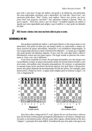 Livro - Como Vencer no Xadrez Rapidamente! - Livros de Esporte - Magazine  Luiza