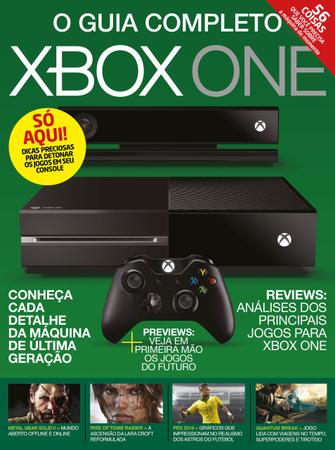 Veja quais são os melhores jogos grátis para Xbox!