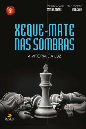 Xeque-mate - umlivro