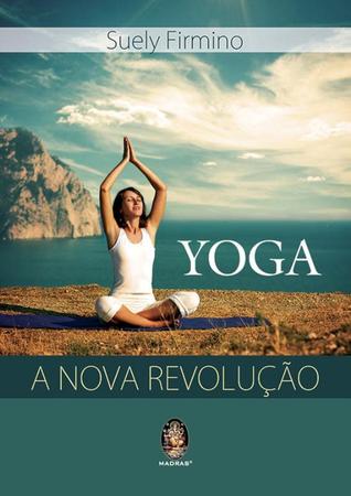 Imagem de Livro - Yoga a nova revolução