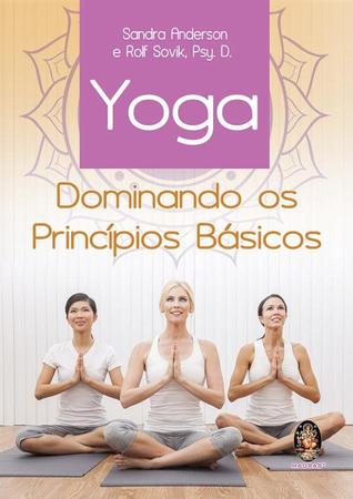 Imagem de Livro - Yoga