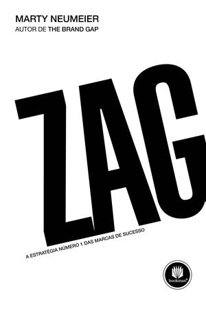 Imagem de Livro - Zag