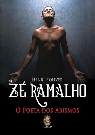 Imagem de Livro - Zé Ramalho