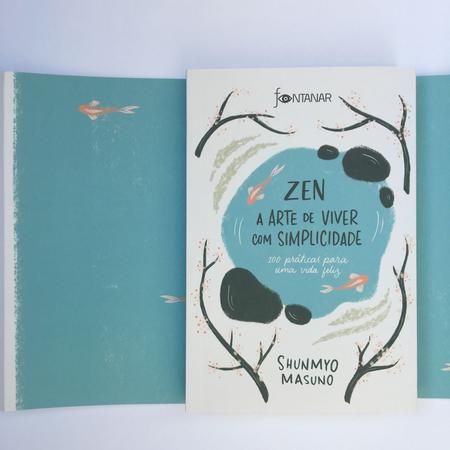 Livro - A arte de simplificar a vida - Livros de Autoajuda - Magazine Luiza
