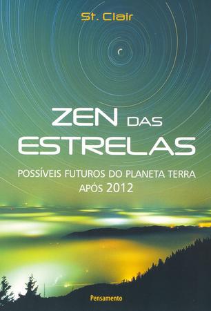 Imagem de Livro - Zen Das Estrelas