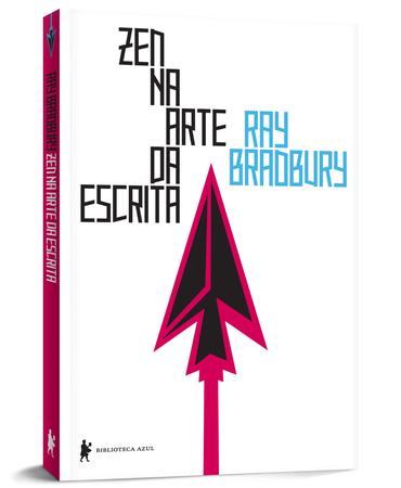 Imagem de Livro - Zen na arte da escrita