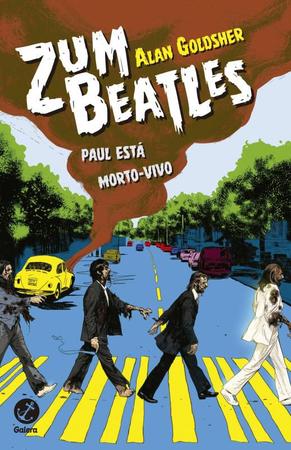 Imagem de Livro - ZumBeatles