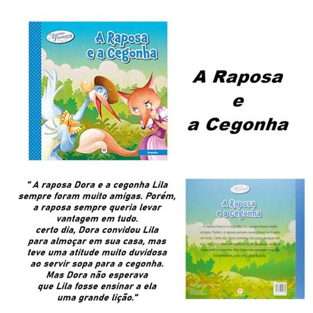 Ciranda dos Livros - Os livros infantis mais bonitos do Brasil!