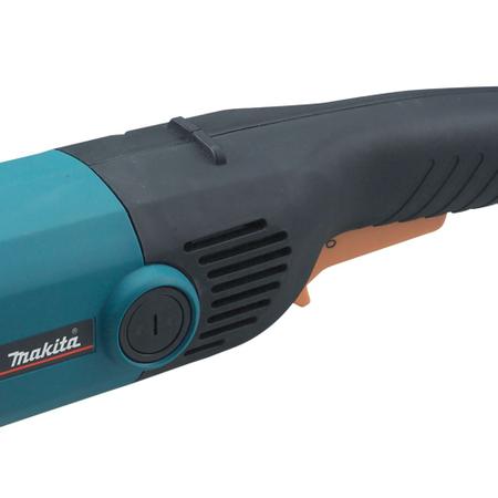 Imagem de Lixadeira Angular 180mm 1400 Watts SA7000 Makita