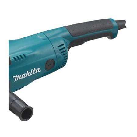 Imagem de Lixadeira Angular 7" 2.200W 220V SA7021 MAKITA