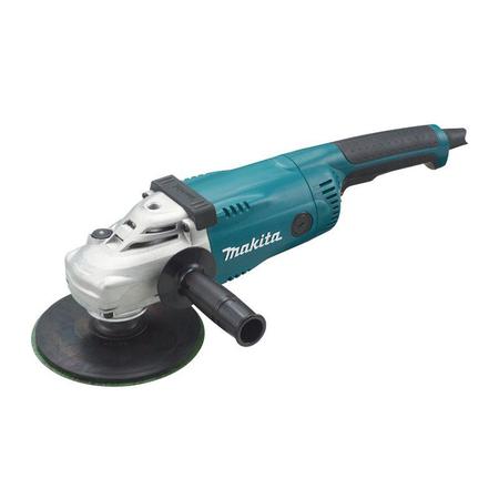 Imagem de Lixadeira Angular 7" 2.200W 220V SA7021 MAKITA