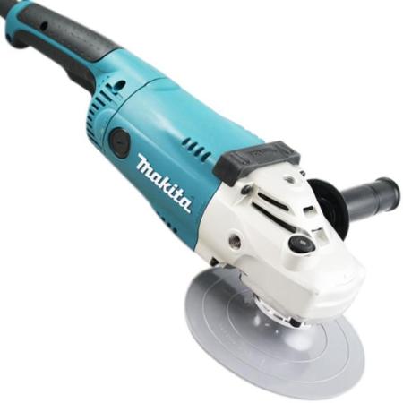 Imagem de Lixadeira Angular Industrial 7 POL SA 7021 2.200W MAKITA