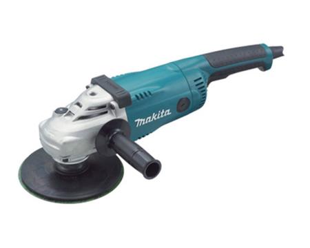 Lixadeira Angular Makita 2200W 220V Sa7021-220 Imagem de Lixadeira Angular Makita 2200W 220V Sa7021-220