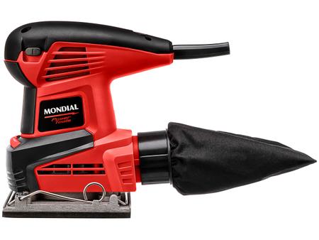 Imagem de Lixadeira Mondial Power Tools FLO-02 Orbital