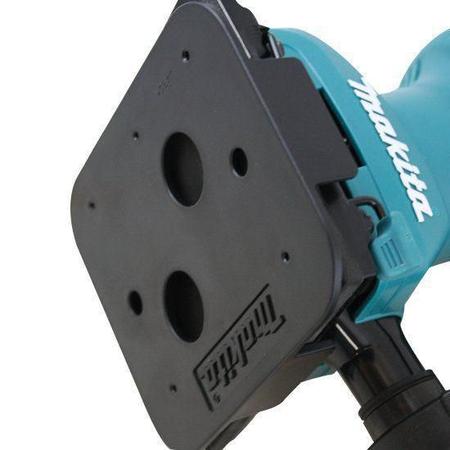 Imagem de Lixadeira Orbital 1/4 Lixa Makita Bo4557 180W + Itens 110V