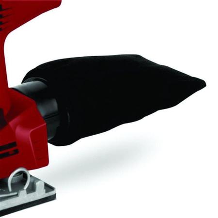 Lixadeira orbital 220v - Multilaser Imagem de Lixadeira orbital 220v - Multilaser