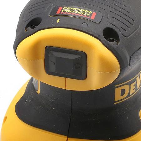 Imagem de Lixadeira Orbital 230W 220V DWE6411 DEWALT