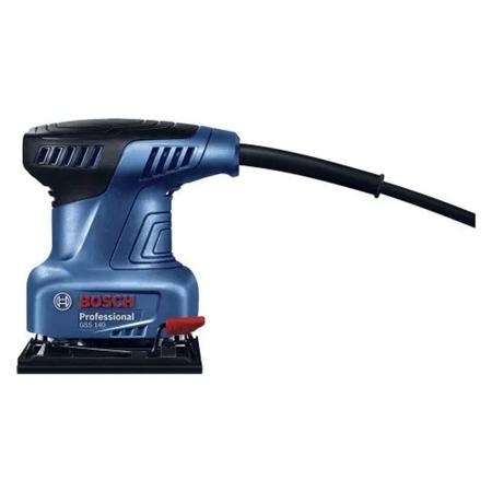 Lixadeira Orbital Gss 140 220W 127V - BOSCH 8903 Imagem de Lixadeira Orbital Gss 140 220W 127V - BOSCH 8903