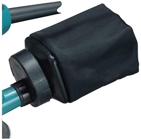 LIXADEIRA ORBITAL 240W com Coletor - MAKITA-M9204G