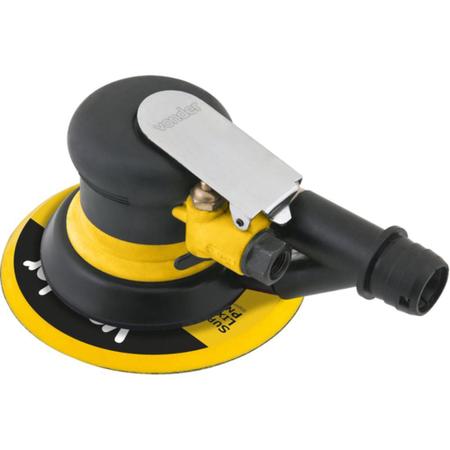 Imagem de Lixadeira roto orbital pneumática 6" - LP 610 - Vonder