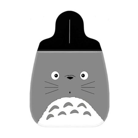 Lixeira Lixinho Carro 1 Totoro Rosto Fofo Anime - Maluco por Caneca -  Lixeira para Carro - Magazine Luiza
