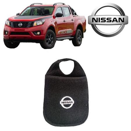 Imagem de Lixeira Veicular Nissan Frontier XE 4x2 2.8 cab. spls 03/05