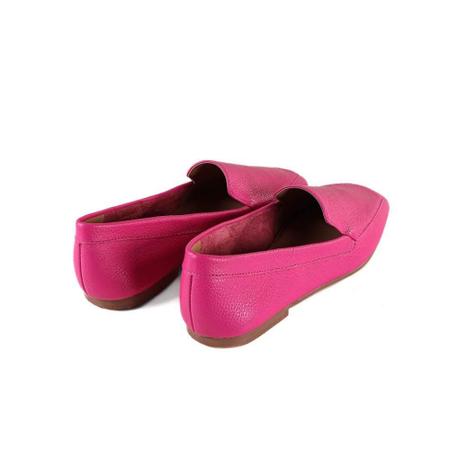 Imagem de Loafer Feminino Zariff 9500001 Pink