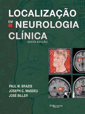 Imagem de Localização em Neurologia Clinica