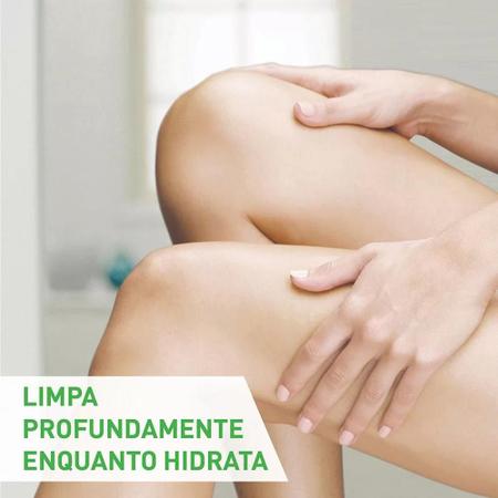 Imagem de Loção de Limpeza Hidratante 473ml CERAVE Verde