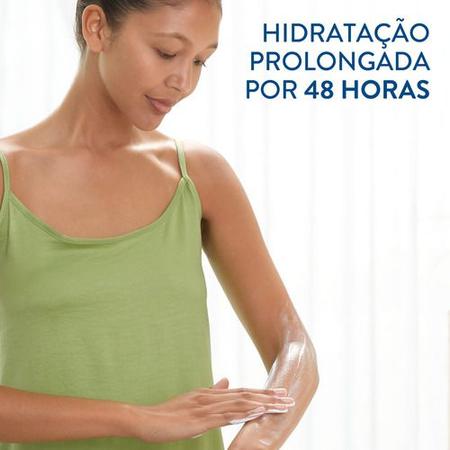 Imagem de Loção Hidratante Cetaphil Pele Sensível Normal A Seca  200ml