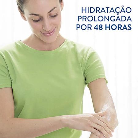 Imagem de Loção hidratante corporal e facial cetaphil 473ml