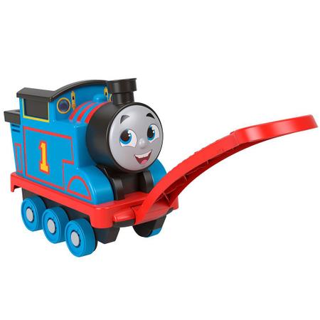 Locomotiva Thomas e Seus Amigos - TrackMaster 