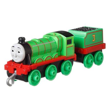 Locomotiva Thomas e Seus Amigos - TrackMaster 