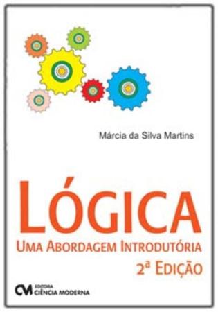 Imagem de Lógica - uma abordagem introdutória