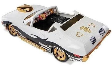 Imagem de Lol Surprise Carro R/c Wheels - Candide 8952