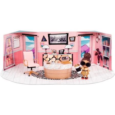 Lol surprise dollhouse furniture 2025