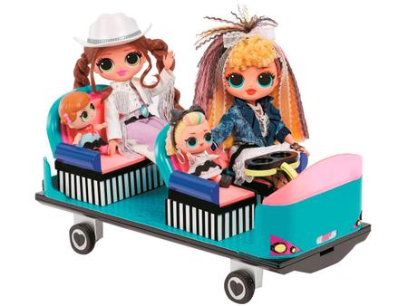 Lol doll aeroplane online