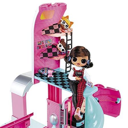 Lol doll playset sale
