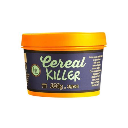 Imagem de Lola Cosmetics Cereal Killer - Pasta Modeladora 100g