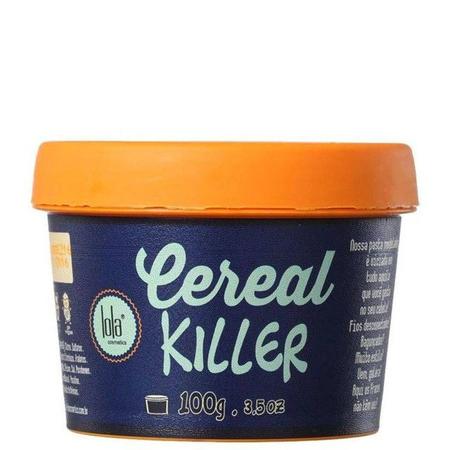 Imagem de Lola Cosmetics Cereal Killer Pasta Modeladora 100g