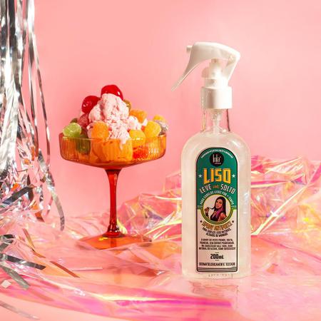 Imagem de Lola Cosmetics Liso, Leve and Solto - Spray Antifrizz